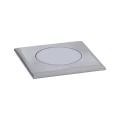 Oprawa tarasowa wpuszczana House stalowy LED 2W 3000K IP67 paulmann 94366 | 4000870943663 noxbox lampynox www.lampynox.pl