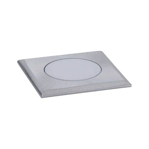 Oprawa tarasowa wpuszczana House stalowy LED 2W 3000K IP67 paulmann 94366 | 4000870943663 noxbox lampynox www.lampynox.pl