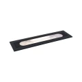 Zewnętrzna regulowana lampa wpuszczana Ito antracyt LED Dim 6W 3000K IP67 ściemnialna paulmann 94671 | 4000870946718 noxbox lampynox www.lampynox.pl