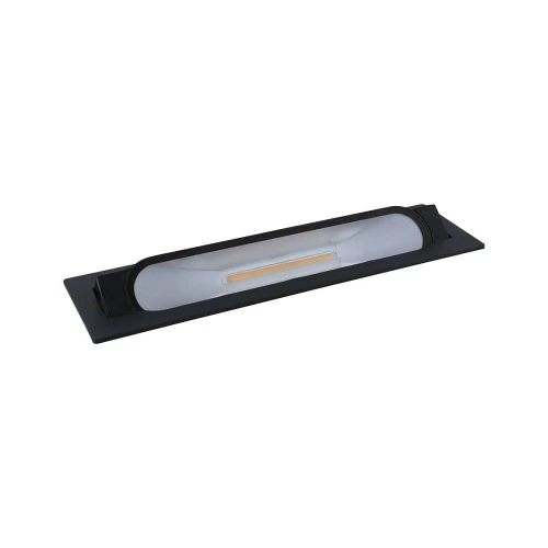 Zewnętrzna regulowana lampa wpuszczana Ito antracyt LED Dim 6W 3000K IP67 ściemnialna paulmann 94671 | 4000870946718 noxbox lampynox www.lampynox.pl