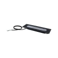 Zewnętrzna regulowana lampa wpuszczana Ito antracyt LED Dim 6W 3000K IP67 ściemnialna paulmann 94671 | 4000870946718 noxbox lampynox www.lampynox.pl