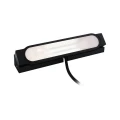 Zewnętrzna regulowana lampa powierchniowa ściemnialna Ito nawierchniowy antracyt LED Dim 6W 3000K IP67 paulmann 94670 | 4000870946701 noxbox lampynox www.lampynox.pl