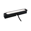 Zewnętrzna regulowana lampa powierchniowa ściemnialna Ito nawierchniowy antracyt LED Dim 6W 3000K IP67 paulmann 94670 | 4000870946701 noxbox lampynox www.lampynox.pl