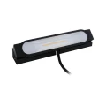 Zewnętrzna regulowana lampa powierchniowa ściemnialna Ito nawierchniowy antracyt LED Dim 6W 3000K IP67 paulmann 94670 | 4000870946701 noxbox lampynox www.lampynox.pl