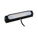 Ito wbijany antracyt LED Dim 6W 3000K IP67 Zewnętrzna regulowana lampa ściemnialna