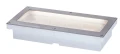 Lampa najazdowa gruntowa z czujnikiem ruchu i zmierzchu Brick stalowy tryb nocny PIR LED 1,6W 3000K IP67 paulmann 94337 | 4000870943373 noxbox lampynox www.lampynox.pl