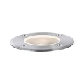 Lampa najazdowa gruntowa Floor stalowy GU10 IP65 paulmann 94390 | 4000870943908 noxbox lampynox www.lampynox.pl