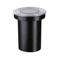 Lampa najazdowa gruntowa Floor stalowy GU10 IP65 paulmann 94390 | 4000870943908 noxbox lampynox www.lampynox.pl