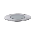 Lampa najazdowa gruntowa Floor stalowy GU10 IP65 paulmann 94390 | 4000870943908 noxbox lampynox www.lampynox.pl