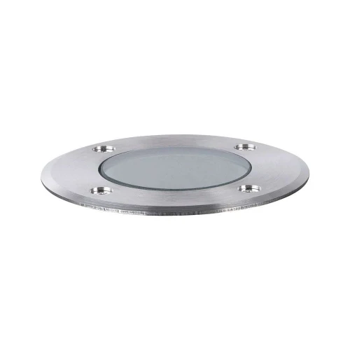 Lampa najazdowa gruntowa Floor stalowy GU10 IP65 paulmann 94390 | 4000870943908 noxbox lampynox www.lampynox.pl