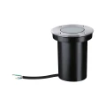 Lampa najazdowa gruntowa Floor stalowy GU10 IP65 paulmann 94390 | 4000870943908 noxbox lampynox www.lampynox.pl