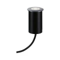 Lampa gruntowa najazdowa Floor stalowy LED 11W 3000K IP67 paulmann 94377 | 4000870943779 noxbox lampynox www.lampynox.pl