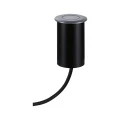 Lampa gruntowa najazdowa Floor stalowy LED 11W 3000K IP67 paulmann 94377 | 4000870943779 noxbox lampynox www.lampynox.pl