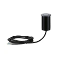 Lampa gruntowa najazdowa Floor stalowy LED 11W 3000K IP67 paulmann 94377 | 4000870943779 noxbox lampynox www.lampynox.pl