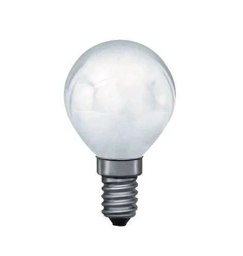 Żarówka kulka ściemnialna 8W G45 LED Dim E14 2300K paulmann 12708 | 4000870127087 noxbox lampynox www.lampynox.pl