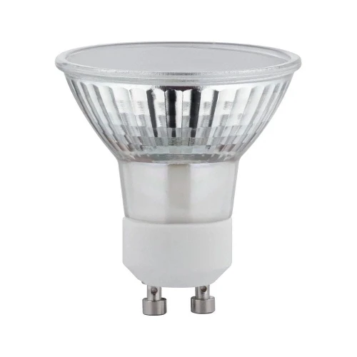 Żarówka do uprawy roślin 3,5W LED GU10 1100K paulmann 28736 | 4000870287361 noxbox lampynox www.lampynox.pl