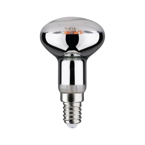 Żarówka do uprawy roślin 4W R50 LED E27 1300K paulmann 28734 | 4000870287347 noxbox lampynox www.lampynox.pl