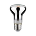 Żarówka do uprawy roślin 6,5W R63 LED E27 1300K paulmann 28732 | 4000870287323 noxbox lampynox www.lampynox.pl