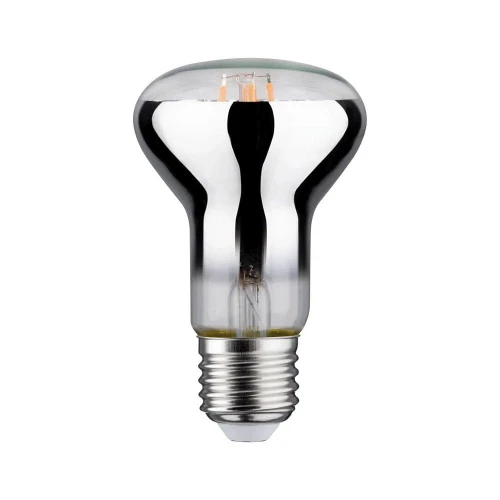 Żarówka do uprawy roślin 6,5W R63 LED E27 1300K paulmann 28732 | 4000870287323 noxbox lampynox www.lampynox.pl