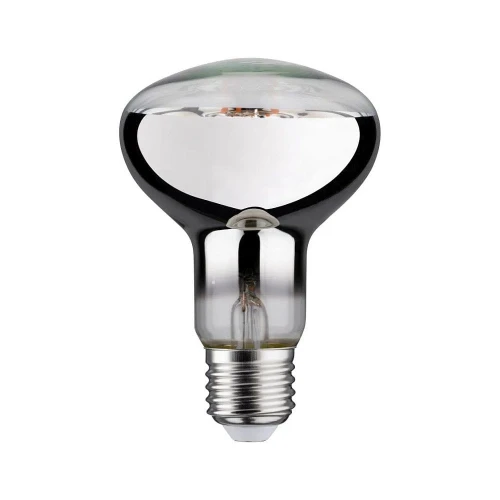 Żarówka do uprawy roślin 6,5W R80 LED E27 1300K paulmann 28733 | 4000870287330 noxbox lampynox www.lampynox.pl