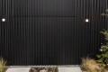 Kinkiet zewnętrzny Gridy biały LED 14,5W 3000K IP54 lutec 5289401469 | 6939412014937 noxbox lampynox www.lampynox.pl