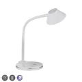 Lampka stołowa BERRY Biała LED 3,2W 3000K Lampka stołowa   RL R52191101 | 4017807390872 noxbox lampynox www.lampynox.pl