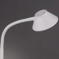 Lampka stołowa BERRY Biała LED 3,2W 3000K Lampka stołowa   RL R52191101 | 4017807390872 noxbox lampynox www.lampynox.pl
