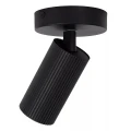 Spot Clubs czarny GU10 lucide 09939/01/30 | 5411212093486 noxbox lampynox www.lampynox.pl
