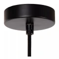 Lampa wisząca Medine biały Ø 25cm. E27 lucide 46413/01/61 | 5411212460974 noxbox lampynox www.lampynox.pl