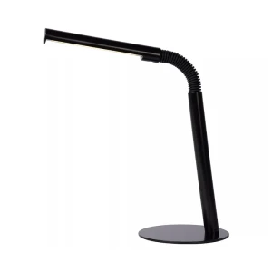 GILLY Czarna 3W 2700K  Lampka biurkowa 