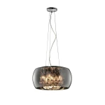 Vapore lampa wisząca śr. 40 cm. Trio 311210506