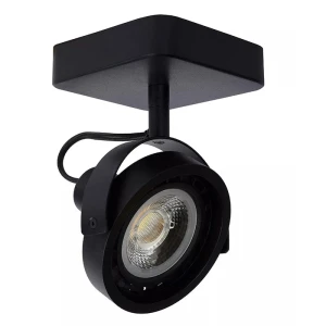 TALA Czarna LED DIM 12W  2200 - 3000K Spot