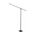 AGENA LED DIM 18W 2700K Ściemnialna Lampa podłogowa stojąca ( dostępna 1 szt. )