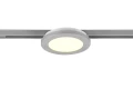 Plafon ściemnialny Camillus tytanowy Ø 17cm. LED Dim. 9W 3000K do systemu szyn 2-fazowych DUOLINE trio 76921087 | 4017807505986 noxbox lampynox www.lampynox.pl