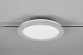 Plafon ściemnialny Camillus tytanowy Ø 26cm. LED Dim. 13W 3000K do systemu szyn 2-fazowych DUOLINE trio 76921587 | 4017807506013 noxbox lampynox www.lampynox.pl