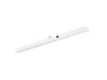 Oprawa na klipsie biały mat LED Dim. 6W 3000K do systemu szyn 2-fazowych DUOLINE ściemnialna Trio 77020131 | 4017807472028 noxbox lampynox www.lampynox.pl