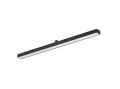 Oprawa na klipsie czarny mat LED Dim. 6W 3000K do systemu szyn 2-fazowych DUOLINE ściemnialna Trio 77020132 | 4017807472035 noxbox lampynox www.lampynox.pl