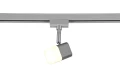 Reflektor ściemnialny ROUBAIX nikiel mat LED Dim. 3,5W 3000K do systemu szyn 2-fazowych DUOLINE trio 78150107 | 4017807505894 noxbox lampynox www.lampynox.pl noxbox lampynox www.lampynox.pl