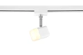 ROUBAIX biały mat LED Dim. 3,5W 3000K do systemu szyn 2-fazowych DUOLINE Reflektor ściemnialny trio 78150131 | 4017807505870 noxbox lampynox www.lampynox.pl noxbox lampynox www.lampynox.pl