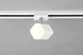 ROUBAIX biały mat LED Dim. 3,5W 3000K do systemu szyn 2-fazowych DUOLINE Reflektor ściemnialny trio 78150131 | 4017807505870 noxbox lampynox www.lampynox.pl noxbox lampynox www.lampynox.pl