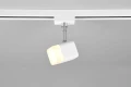 ROUBAIX biały mat LED Dim. 3,5W 3000K do systemu szyn 2-fazowych DUOLINE Reflektor ściemnialny trio 78150131 | 4017807505870 noxbox lampynox www.lampynox.pl noxbox lampynox www.lampynox.pl