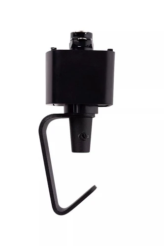 Adapter zawieszenia czarny do szynoprzewodów 1-fazowych lucide 09957/01/30 | 5411212093394 noxbox lampynox www.lampynox.pl