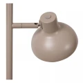 Lampa podłogowa regulowany kierunek świecenia Sensas beżowy 2xES111 lucide 30797/02/38 | 5411212303332 noxbox lampynox www.lampynox.pl