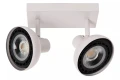 Spot Sensas biały 2xES111 lucide 30997/02/31 | 5411212303202 noxbox lampynox www.lampynox.pl