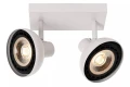 Spot Sensas biały 2xES111 lucide 30997/02/31 | 5411212303202 noxbox lampynox www.lampynox.pl