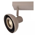 Spot Sensas beżowy 2xES111 lucide 30997/02/38 | 5411212303219 noxbox lampynox www.lampynox.pl
