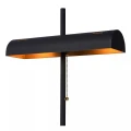 Lampa stołowa Glendale czarny 2xE27 lucide 20522/02/30 | 5411212202116 noxbox lampynox www.lampynox.pl