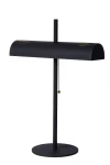 Glendale czarny 2xE27 Lampa stołowa