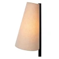 Lampa stołowa Gregory beżowy E27 lucide 30595/81/38 | 5411212303158 noxbox lampynox www.lampynox.pl