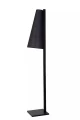 Lampa podłogowa stojąca Gregory czarny E27 lucide 30795/81/30 | 5411212303103 noxbox lampynox www.lampynox.pl
